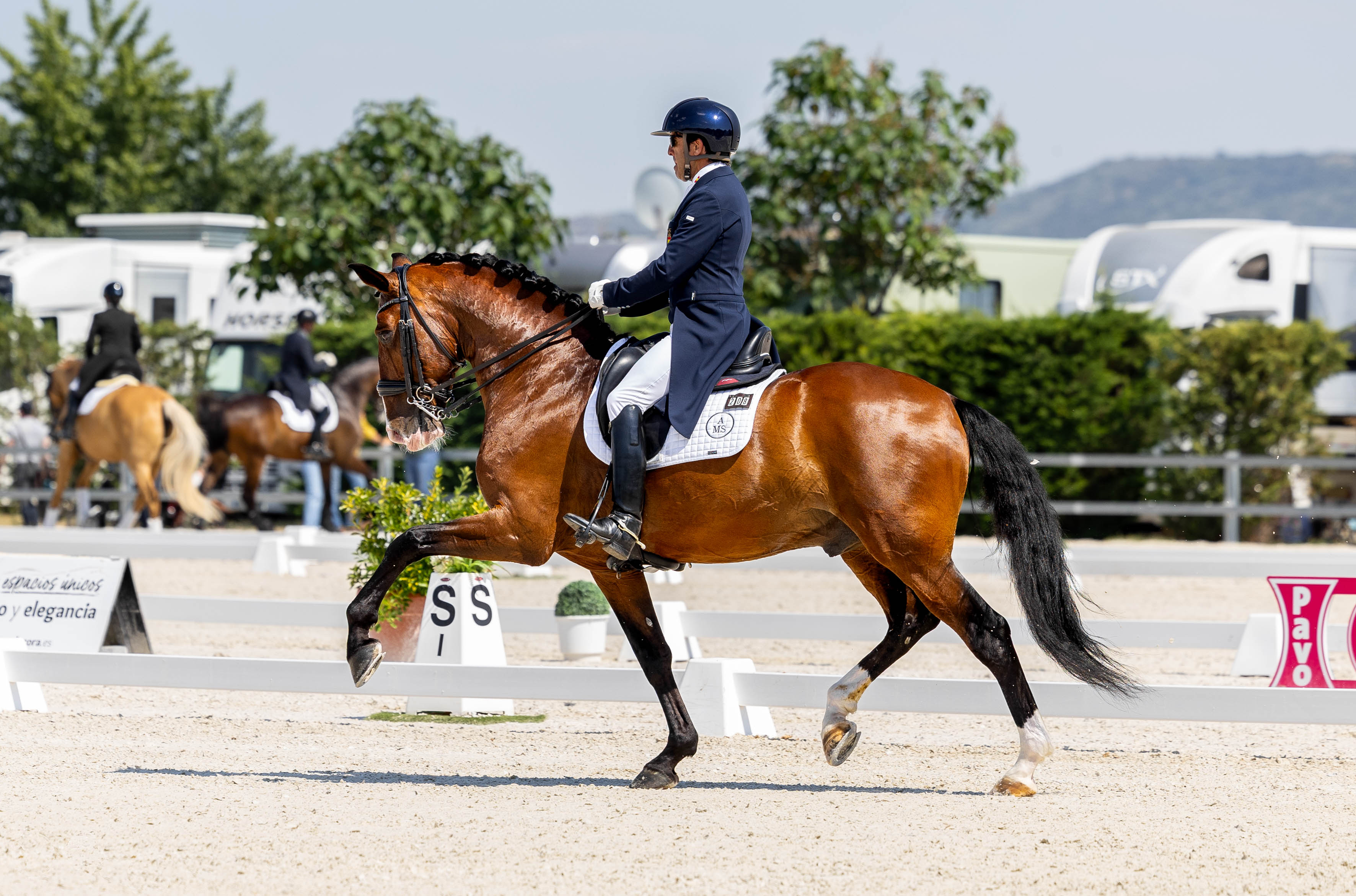 portfolio iratxe aragón