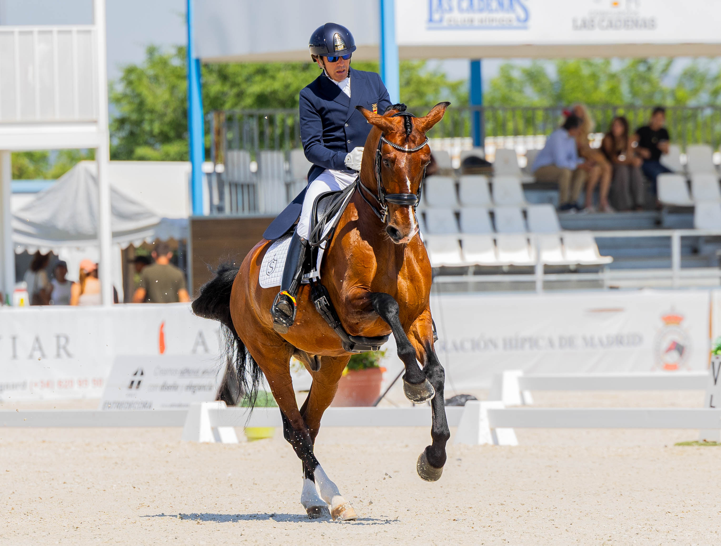 portfolio iratxe aragón