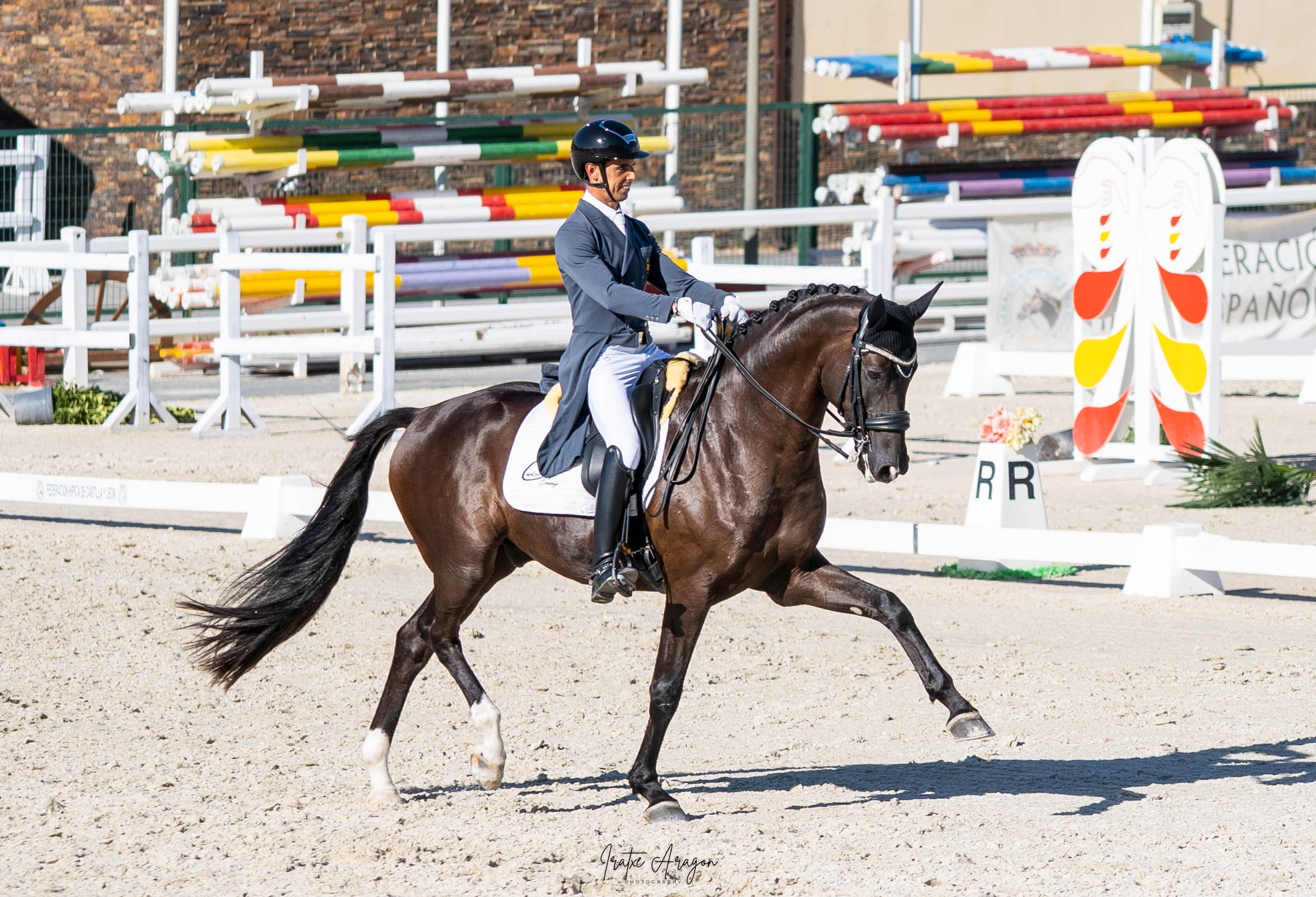 portfolio iratxe aragón