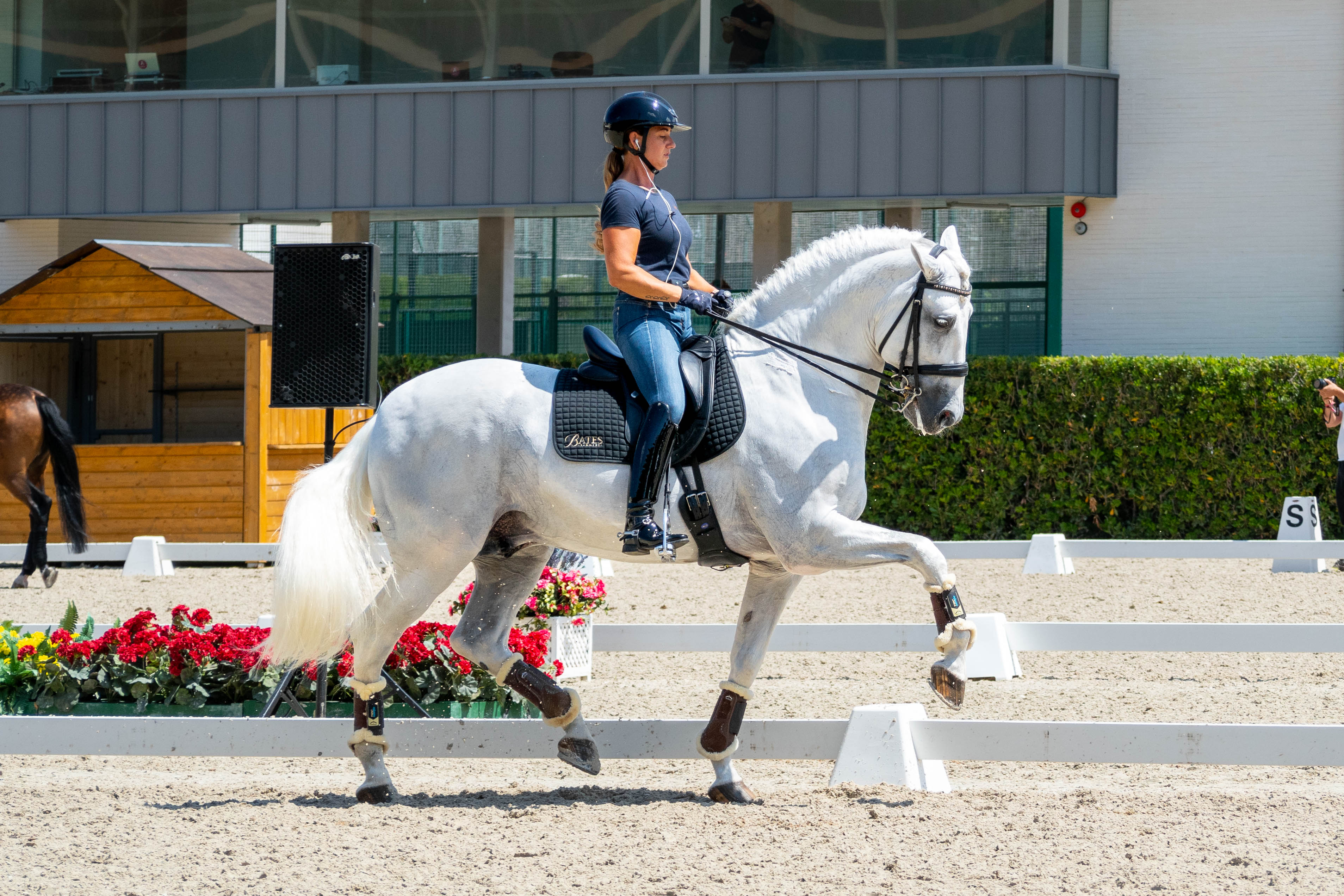 portfolio iratxe aragón