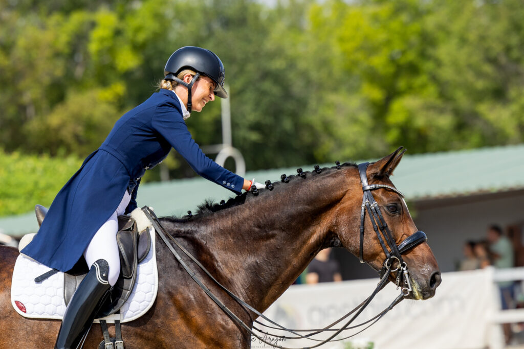 portfolio iratxe aragón