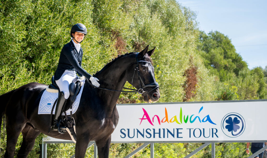 portfolio iratxe aragón