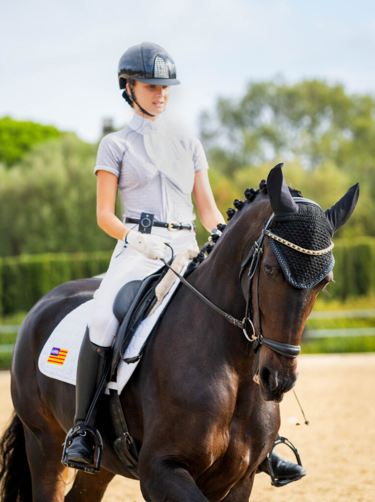 portfolio iratxe aragón